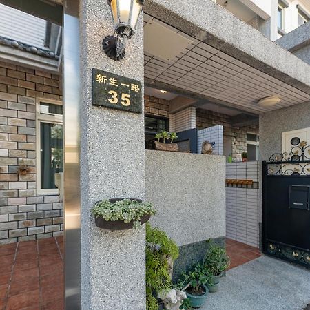 Ruisui Style B&B Kültér fotó