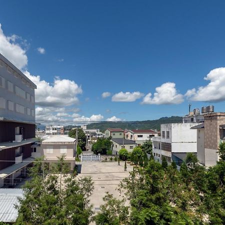 Ruisui Style B&B Kültér fotó
