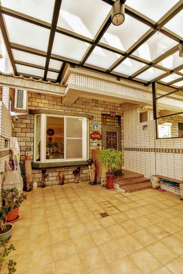 Ruisui Style B&B Kültér fotó