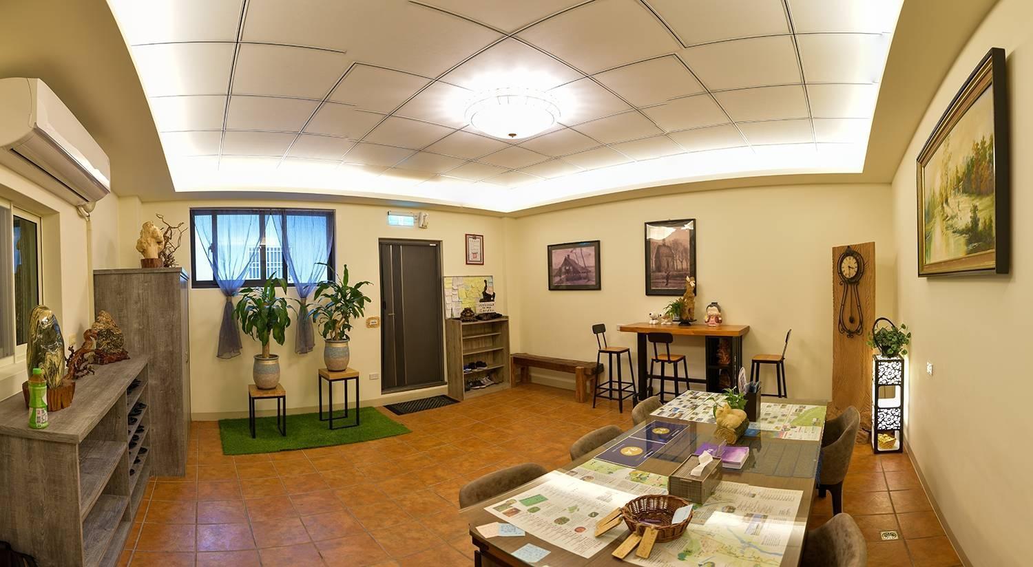 Ruisui Style B&B Kültér fotó