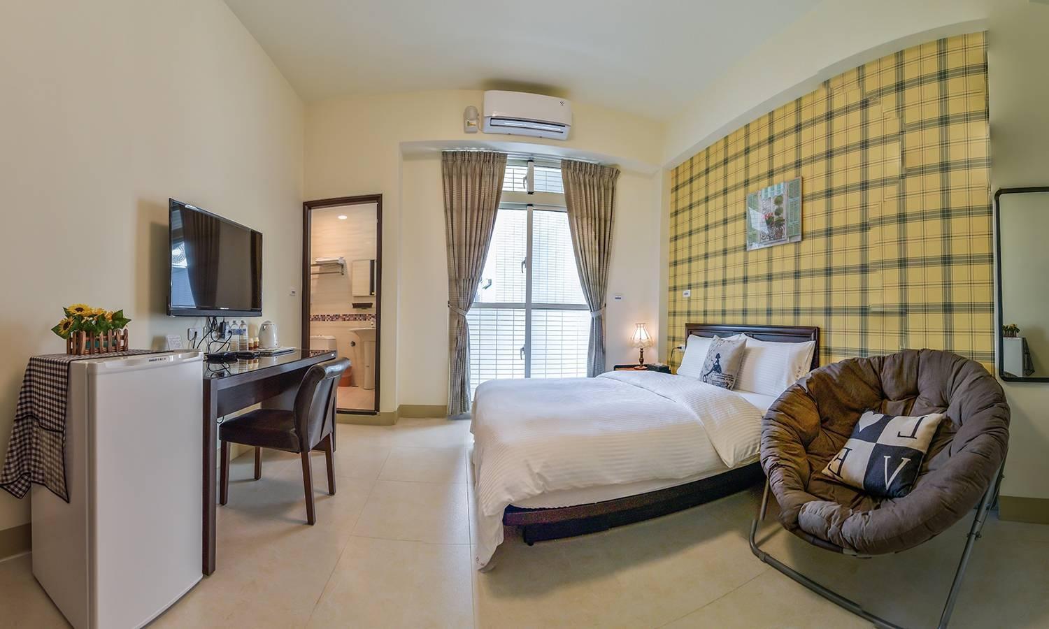 Ruisui Style B&B Kültér fotó