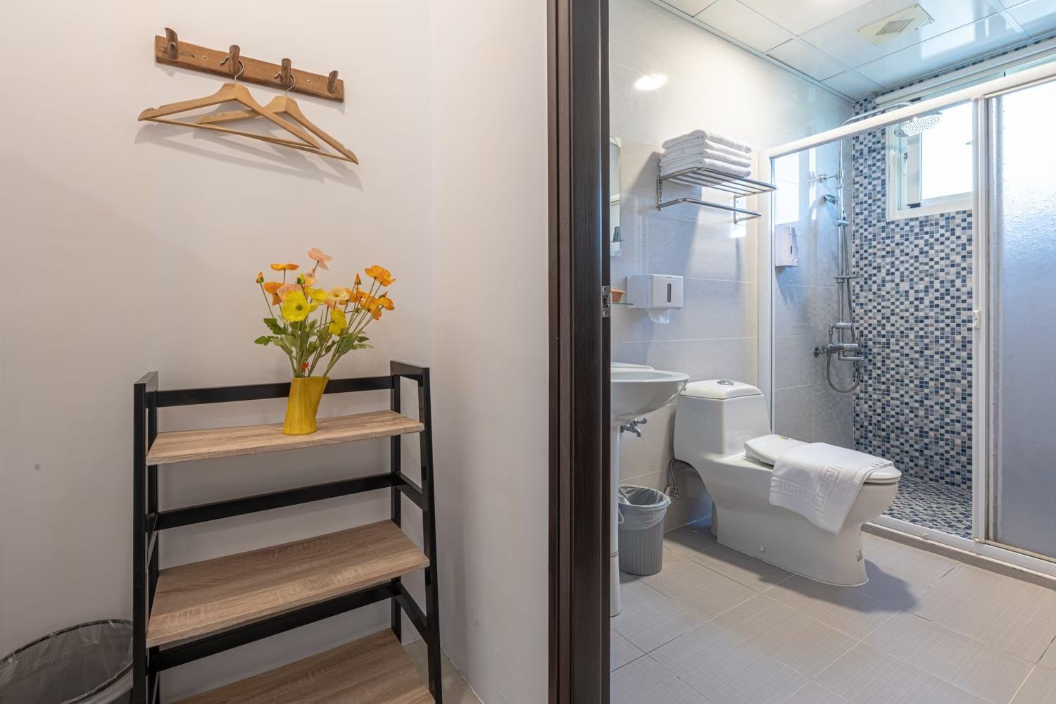 Ruisui Style B&B Kültér fotó