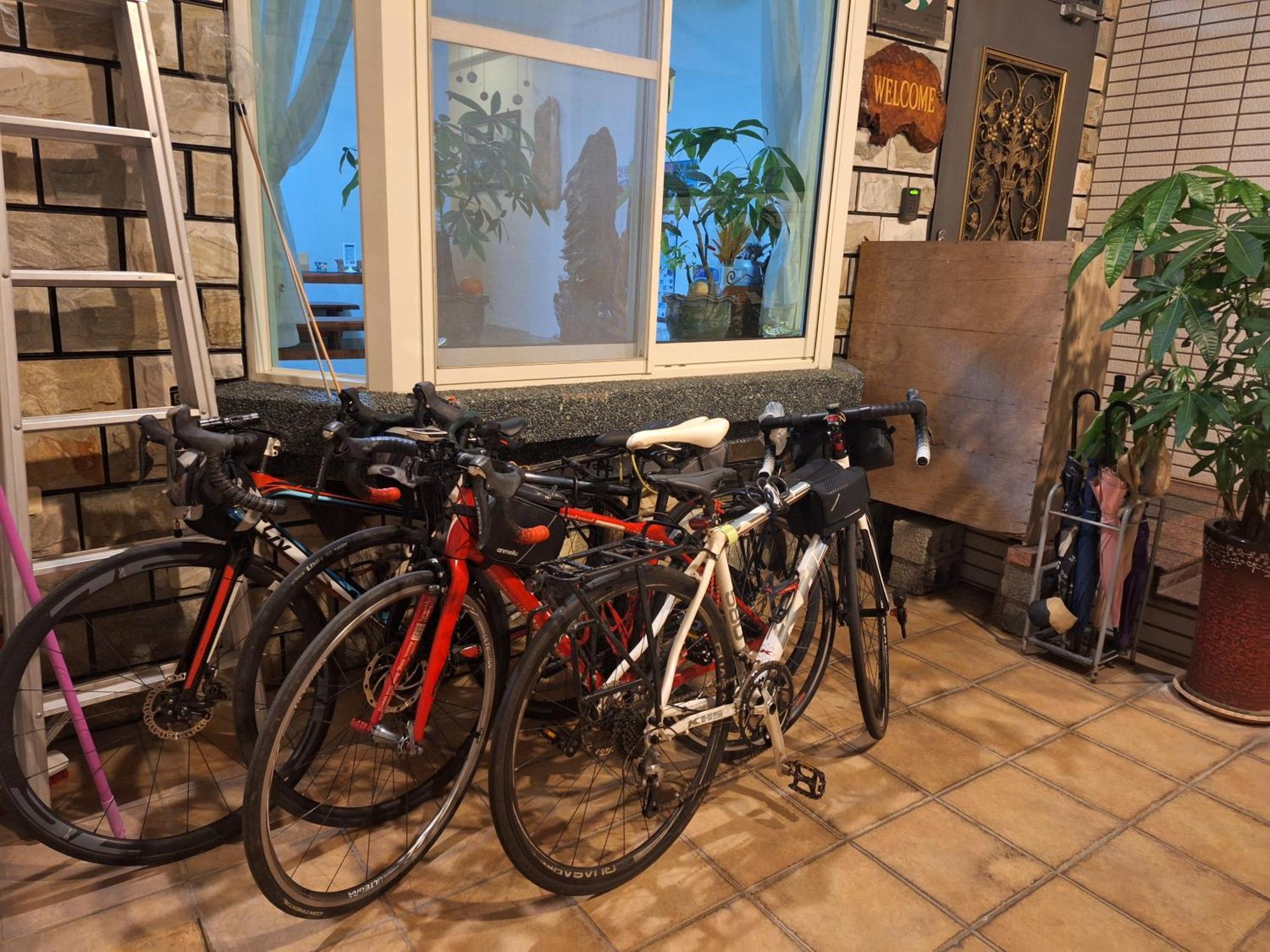 Ruisui Style B&B Kültér fotó