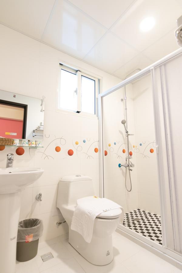 Ruisui Style B&B Kültér fotó