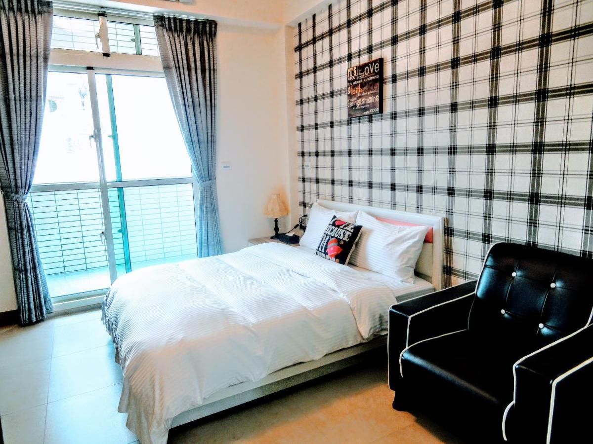 Ruisui Style B&B Kültér fotó